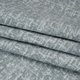 Home Decor Jacquard - Bluebell Abstract Textures - British Imported