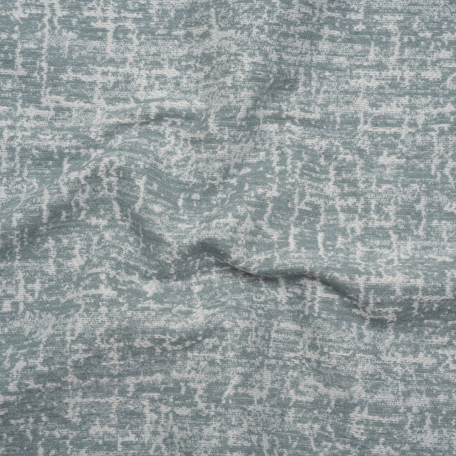 Home Decor Jacquard - Bluebell Abstract Textures - British Imported