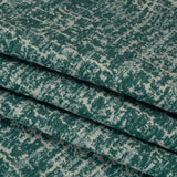 Home Decor Jacquard - Kingfisher Abstract Textures - British Imported