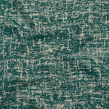 Home Decor Jacquard - Kingfisher Abstract Textures - British Imported