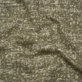 Home Decor Jacquard - Moss Abstract Textures - British Imported