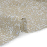 Home Decor Jacquard - Natural Abstract Textures - British Imported