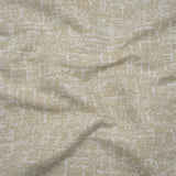 Home Decor Jacquard - Natural Abstract Textures - British Imported