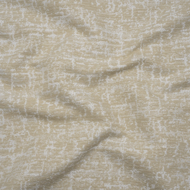 Home Decor Jacquard - Natural Abstract Textures - British Imported