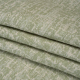 Home Decor Jacquard - Sage Abstract Textures - British Imported