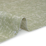 Home Decor Jacquard - Sage Abstract Textures - British Imported