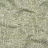 Home Decor Jacquard - Sage Abstract Textures - British Imported