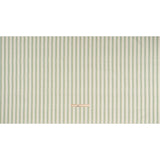 Cotton and Linen Canvas Print - Opal Stripes and Dots - British Imported