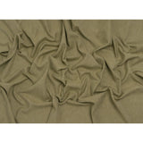 Slubbed Recycled Polyester Home Decor Woven - Pistachio Heathered - British Imported