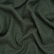 Recycled Polyester Slubbed Boucle Woven - Kingfisher - British Imported