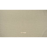Recycled Polyester and Cotton Basketweave Dobby - Moss Little Squares - British Imported