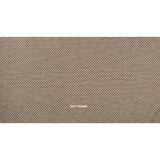 Polyester Boucle Home Decor Jacquard - Fawn Plus Signs - British Imported