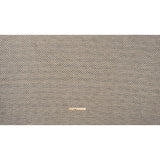 Polyester Boucle Home Decor Jacquard - Pebble Plus Signs - British Imported