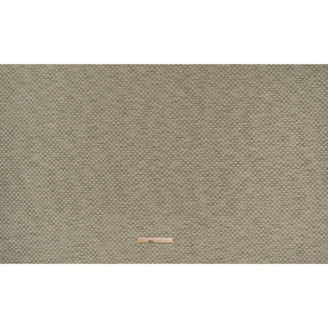 Polyester Boucle Home Decor Jacquard - Sage Plus Signs - British Imported