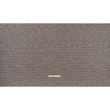 Polyester Boucle Home Decor Jacquard - Slate Plus Signs - British Imported