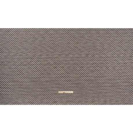 Polyester Boucle Home Decor Jacquard - Slate Plus Signs - British Imported