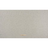 Polyester Boucle Woven - Dove Stripes - British Imported