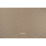 Polyester Boucle Woven - Fawn Stripes - British Imported