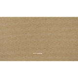 Polyester Boucle Woven - Jute Stripes - British Imported