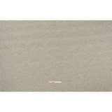 Polyester Boucle Woven - Seafoam Stripes - British Imported