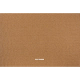 Polyester Boucle Woven - Sienna Stripes - British Imported