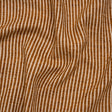 Polyester Boucle Woven - Sienna Stripes - British Imported