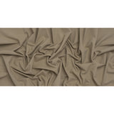 Double Wide Brushed Cotton and Linen Woven - Pistachio - British Imported