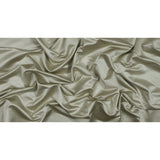 Luminous Textural Polyester Woven - Pistachio - British Imported