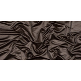 Luminous Textural Polyester Woven - Vole - British Imported