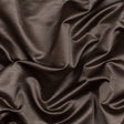 Luminous Textural Polyester Woven - Vole - British Imported