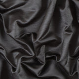 Luminous Textural Polyester Woven - Mercury - British Imported