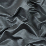 Luminous Textural Polyester Woven - Mist - British Imported