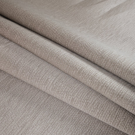 Luminous Textural Polyester Woven - Shell - British Imported