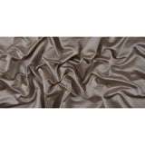Luminous Textural Polyester Woven - Shell - British Imported
