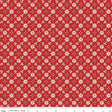 Quilting Cotton A Pear-fect Christmas True Love Red Riley Blake