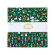 Layer Cake A Pear-fect Christmas Riley Blake