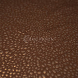Foiled Spandex Abstract Animal Melange