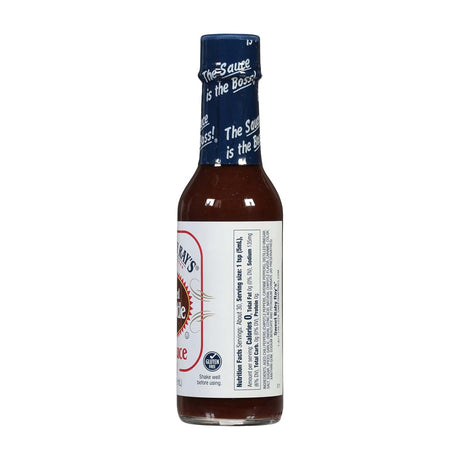 Smoked Chipotle - 5 FL OZ