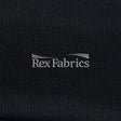 Active Mesh Polyester Spandex Fabric - Black Or White Solid Mesh, 58/60" Width (1 Yard)