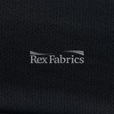 Active Mesh Polyester Spandex Fabric - Black Or White Solid Mesh, 58/60" Width (1 Yard)