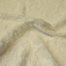 Ada Stretch Lace Nylon Spandex Fabric - Floral Pattern, 58/60" Cut Width, 56" Usable Width (1 Yard)