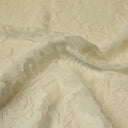 Stretch Lace Floral Fabric