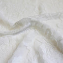Stretch Lace Floral Fabric