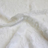 Stretch Lace Floral Fabric