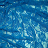 Ada Stretch Lace Nylon Spandex Fabric - Floral Pattern, 58/60" Cut Width, 56" Usable Width (1 Yard)