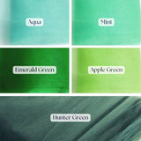 Tulle Bolt Polyester Blend Fabric - Solid, 108" Width, 50 Yards