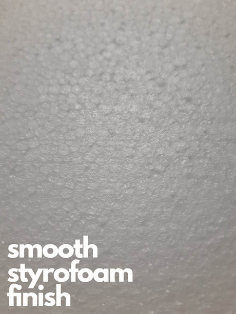 EPS Foam Word Set