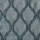 1 Yard Adisto Embroidery Polyester Fabric 58 Inches