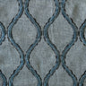 1 Yard Adisto Embroidery Polyester Fabric 58 Inches