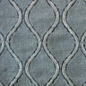 1 Yard Adisto Embroidery Polyester Fabric 58 Inches